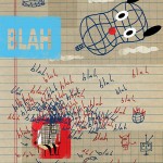 blah2