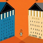 good banks, bad banks