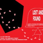 Poster for Lost and Found