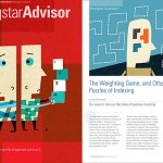 Morningstar Advisor Magazine