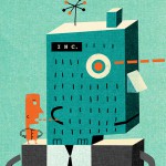 Computerworld Magazine: Lessons from startups.