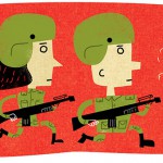 combat