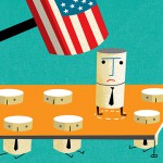 Time Magazine: When standing out costs you your job