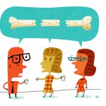 Booming for the New York Times: Aches and Pains