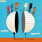 Golf World: Rules for you and me.