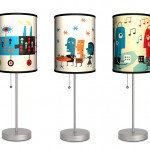 2013 lamps