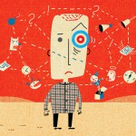 Experience Life Magazine: distracted mind