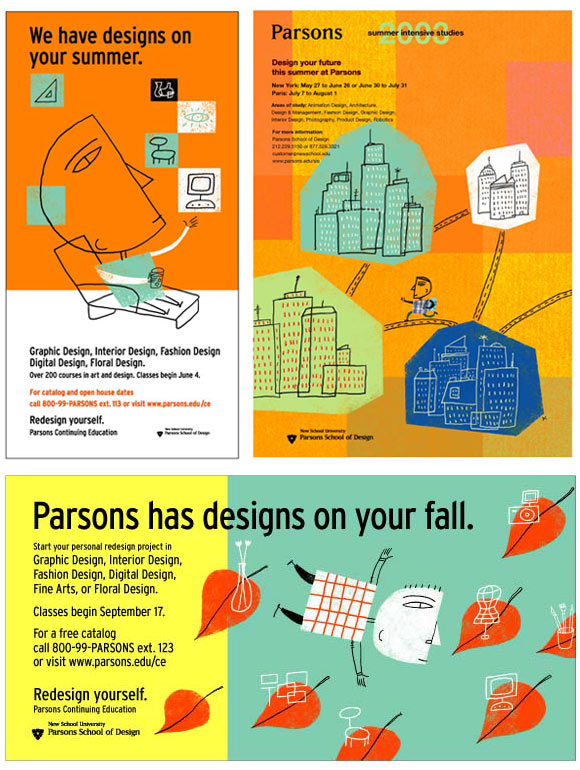 parsons-posters
