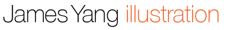 James Yang Illustration