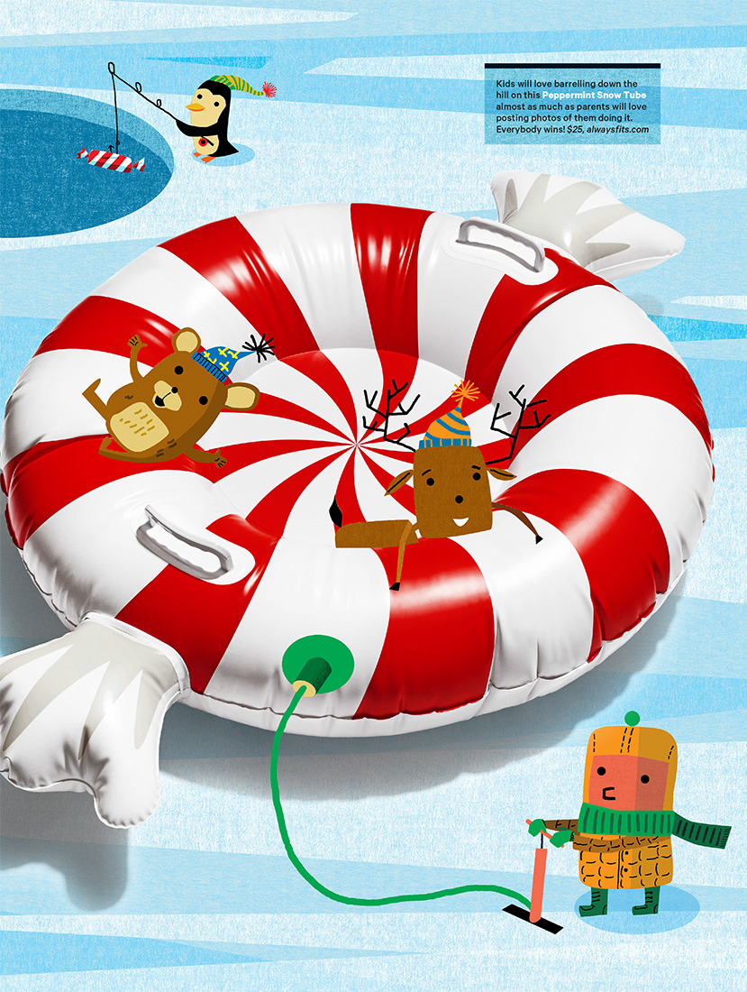 Rachel Ray Gift Guide