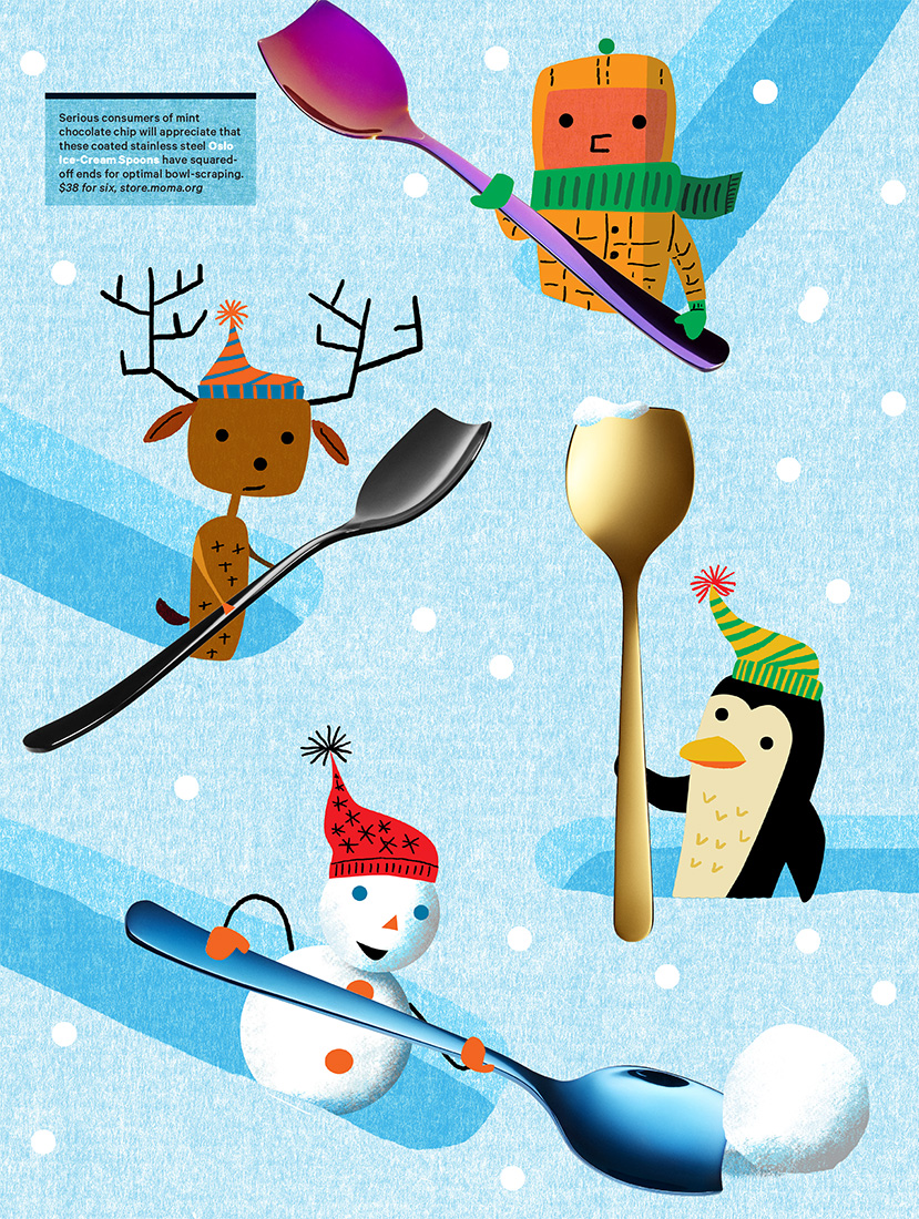 Rachel Ray Holiday Gift Guide