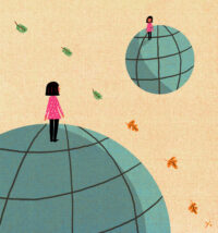 James Yang Illustration